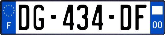 DG-434-DF