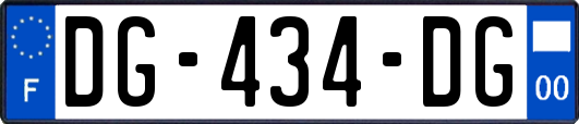 DG-434-DG