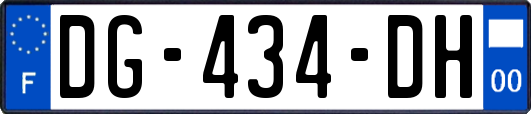 DG-434-DH