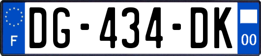 DG-434-DK