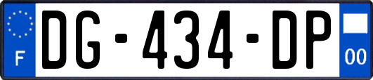 DG-434-DP