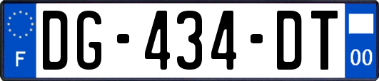 DG-434-DT