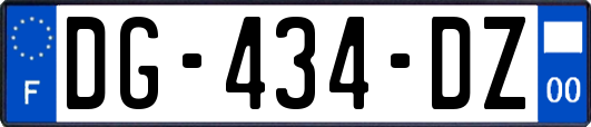DG-434-DZ