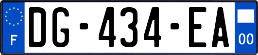 DG-434-EA