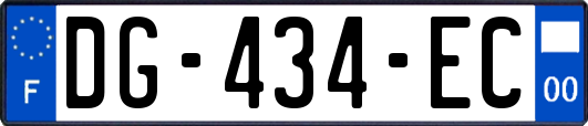 DG-434-EC
