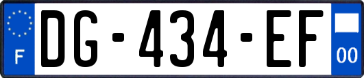 DG-434-EF