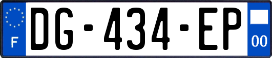 DG-434-EP