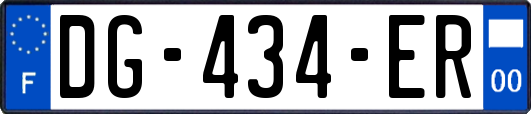 DG-434-ER