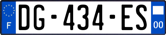 DG-434-ES