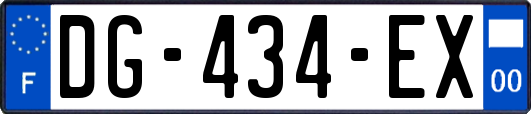DG-434-EX