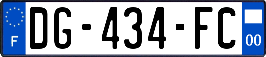 DG-434-FC