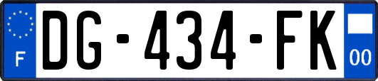 DG-434-FK