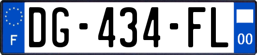 DG-434-FL