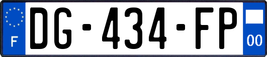 DG-434-FP