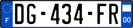 DG-434-FR