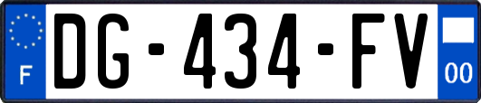 DG-434-FV