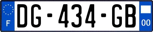 DG-434-GB