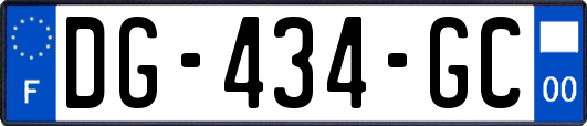 DG-434-GC