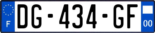 DG-434-GF