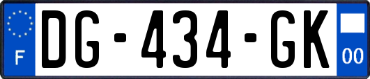 DG-434-GK