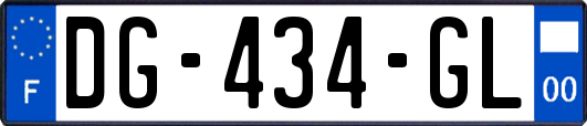 DG-434-GL