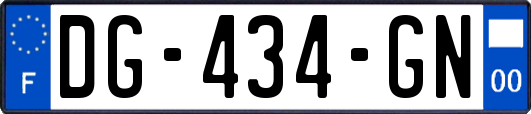 DG-434-GN