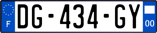 DG-434-GY