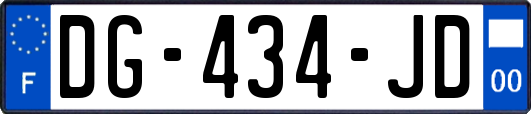 DG-434-JD