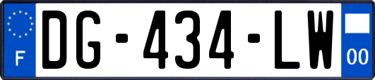 DG-434-LW