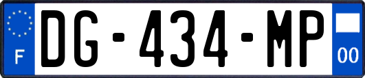 DG-434-MP