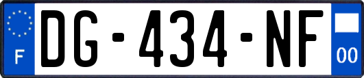 DG-434-NF