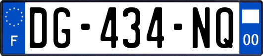 DG-434-NQ