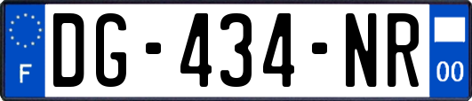 DG-434-NR