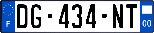 DG-434-NT