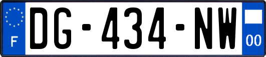 DG-434-NW