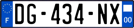 DG-434-NX