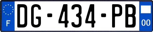 DG-434-PB