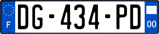 DG-434-PD
