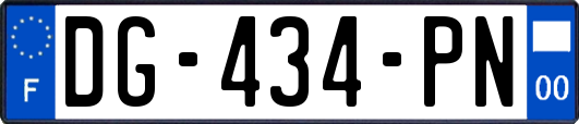 DG-434-PN