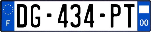 DG-434-PT