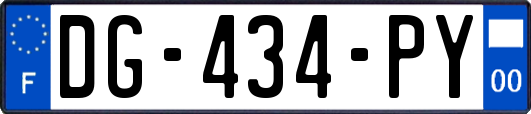DG-434-PY