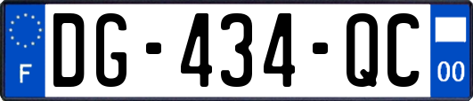 DG-434-QC