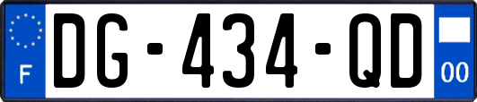 DG-434-QD