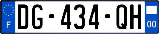 DG-434-QH