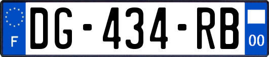 DG-434-RB
