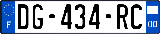 DG-434-RC