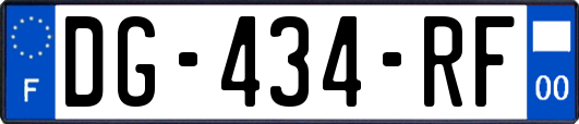DG-434-RF