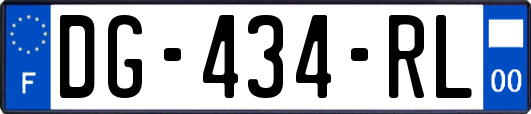 DG-434-RL