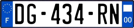 DG-434-RN