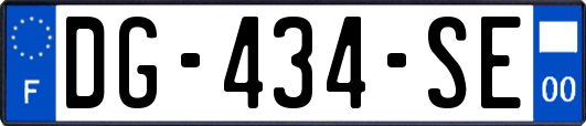 DG-434-SE